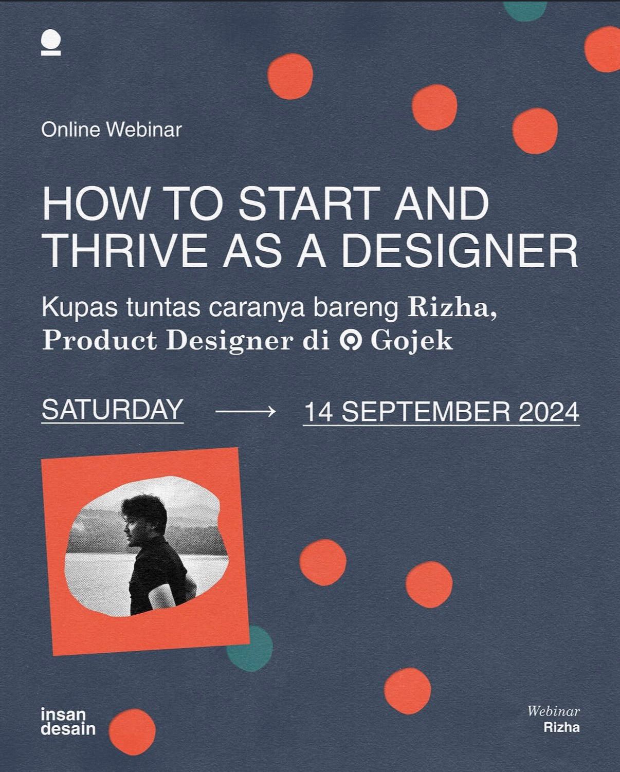 Insan Desain webinar